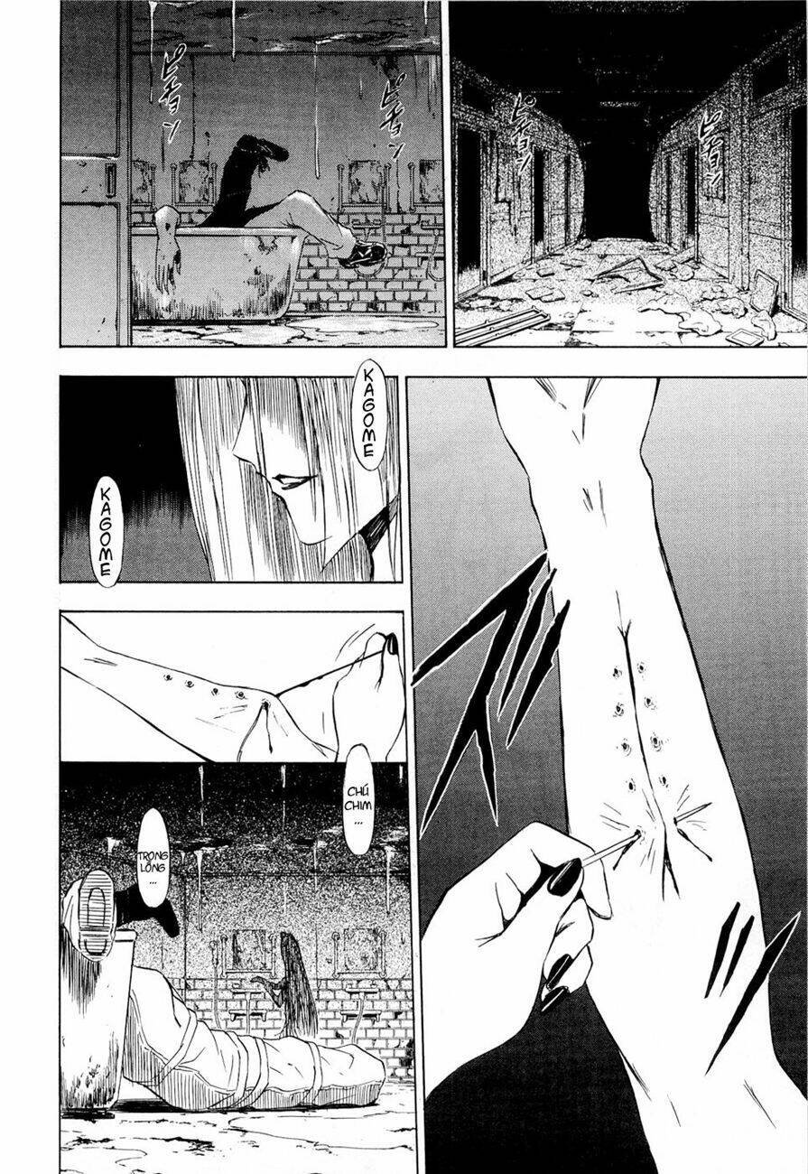 twisted ibitsu chapter 9 18