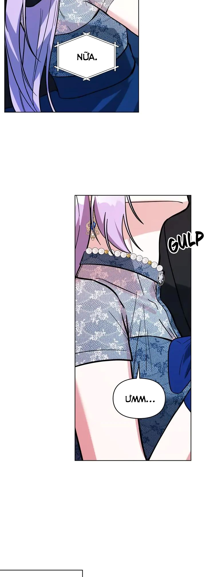 hãy nghe lời của tôi chapter 61 50