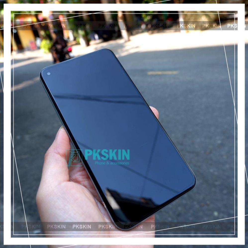 Miếng Dán full màn hình dành cho oppo reno 3 ,3 pro ,reno 4 ,4 pro ,reno 5 ,5 pro plus ,reno 6Z ,reno 6 5G
