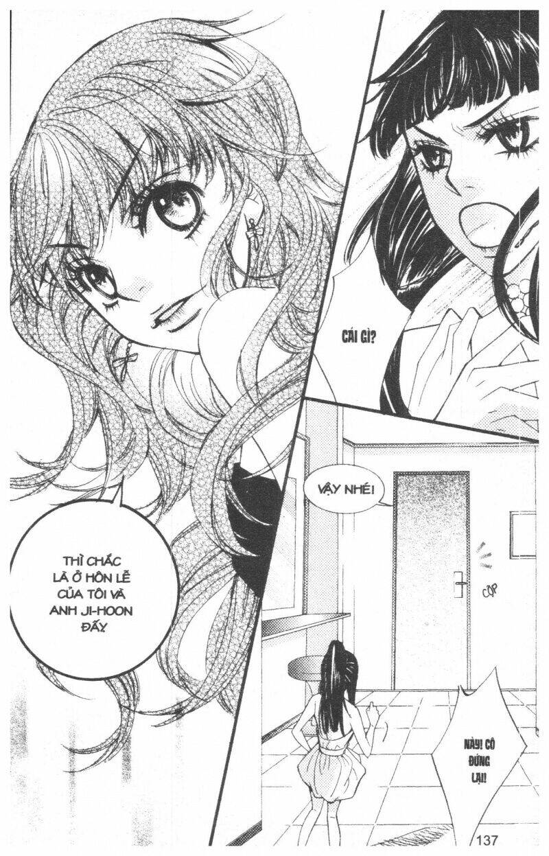 scandal đáng ngờ chapter 9 37