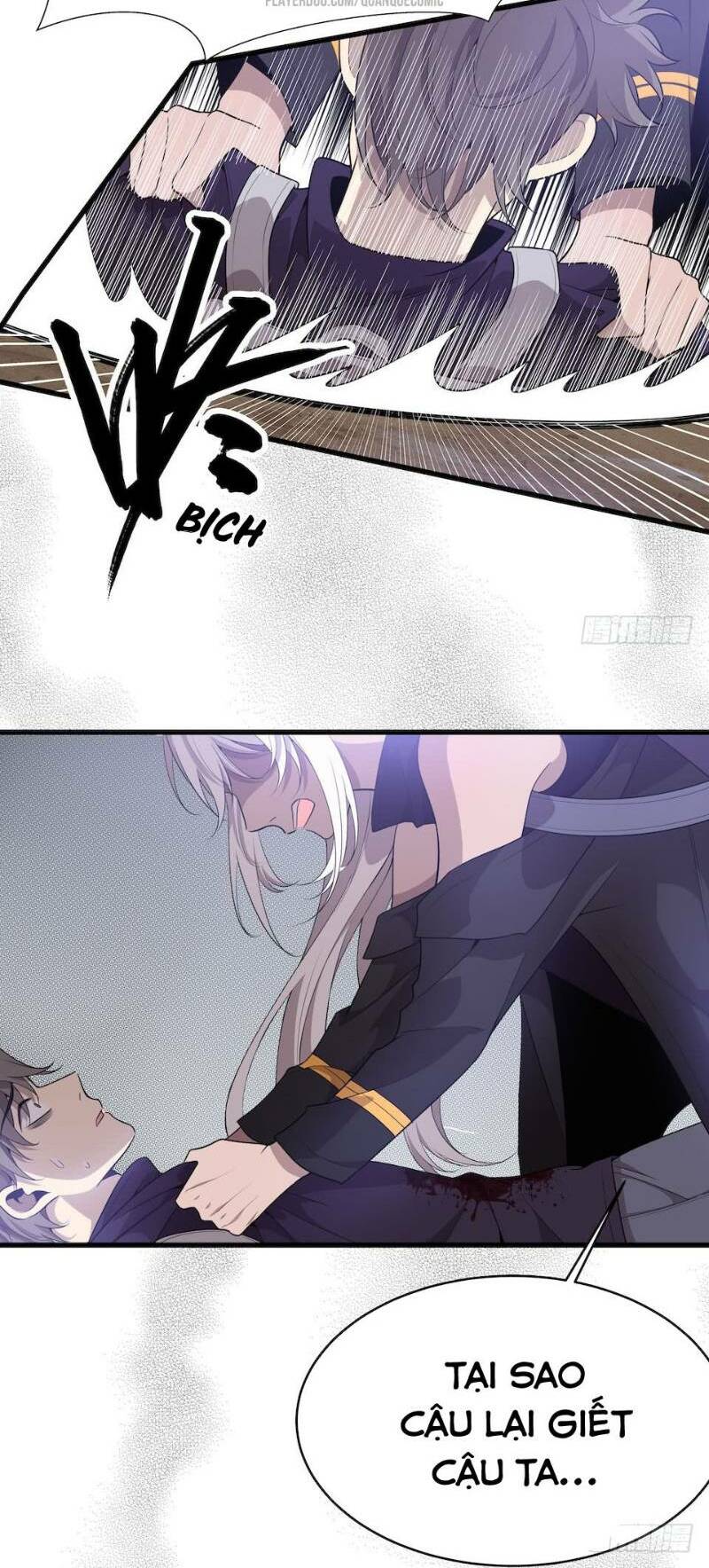 thát không mê thất chapter 30 13