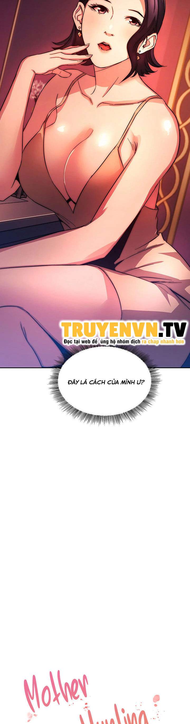 khi mẹ săn trai chapter 23 2