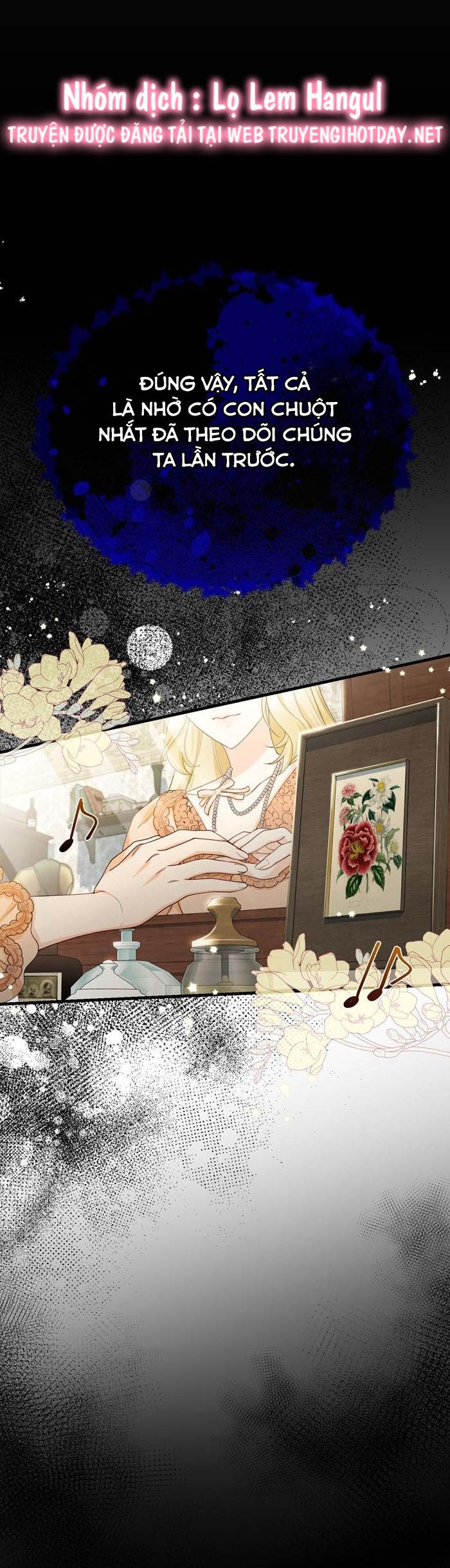 trở thành thánh nữ giả mạo chapter 13 45