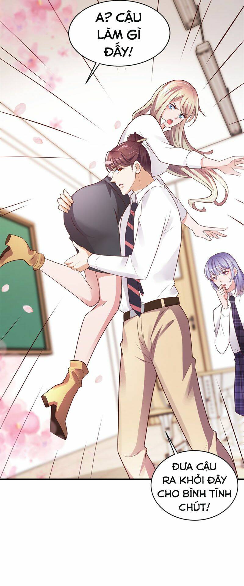 chí tôn toàn năng chapter 52 20