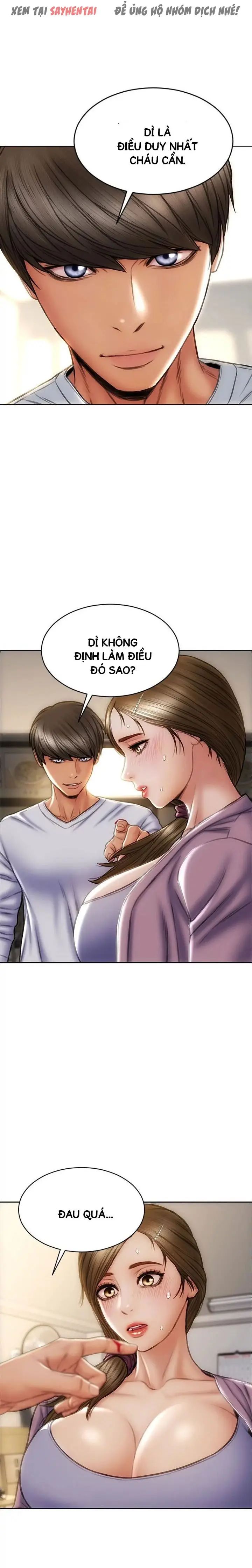 gã tồi tệ chapter 27 4