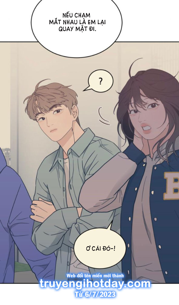 Vận May Bất Ngờ chapter 36.1 11