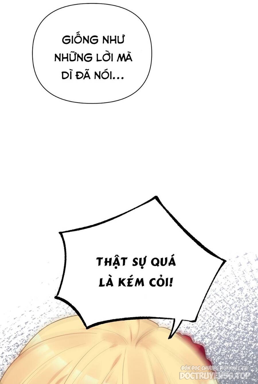 tôi chỉ muốn chơi game, đừng lôi vào yêu đương chapter 8 8