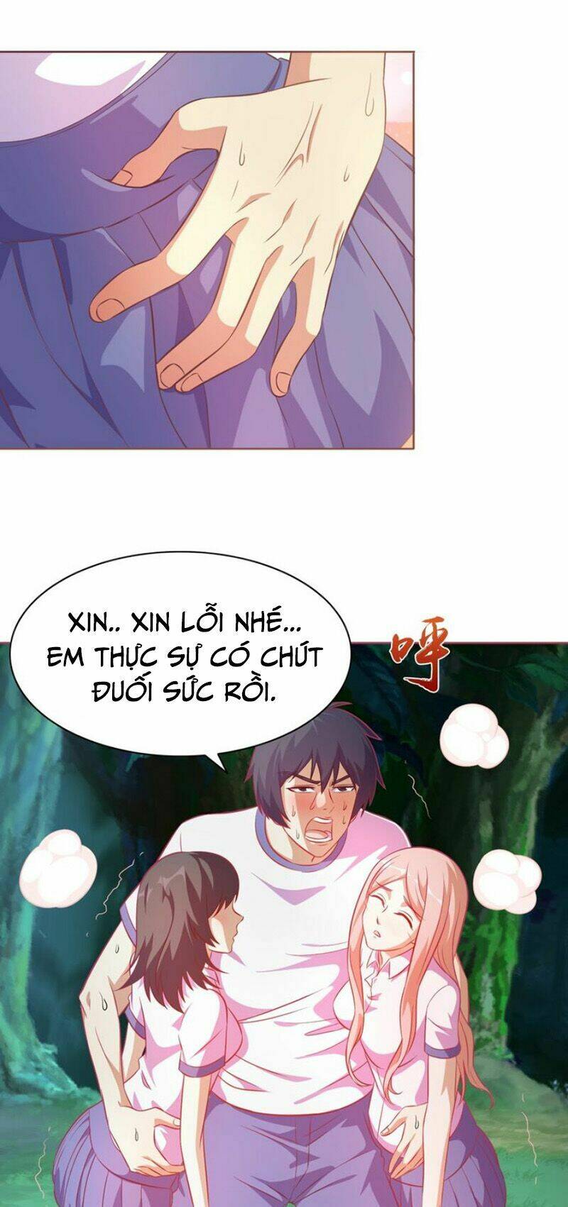 chín năm nghĩa vụ tu chân chapter 10 13