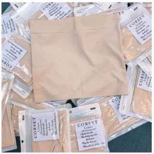 Miếng lót đai lineder latex chống hằn ngứa
