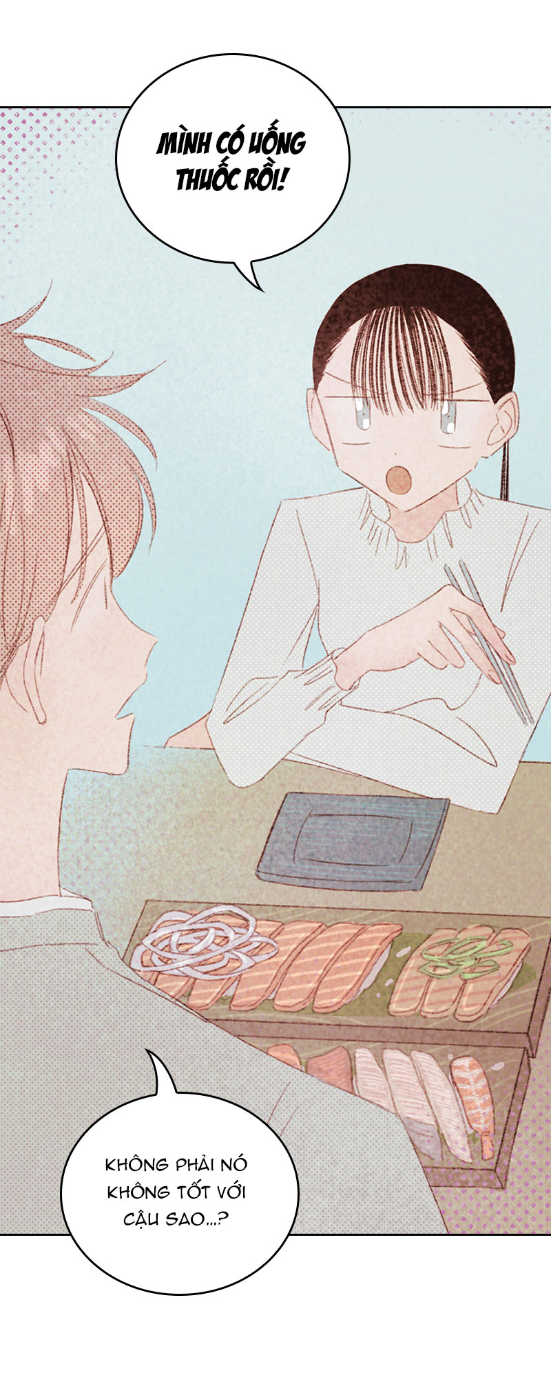 trò chơi dâm đãng chapter 19 47