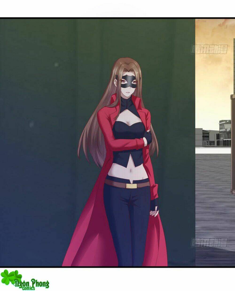 khi trò chơi ác ma bắt đầu chapter 94 9