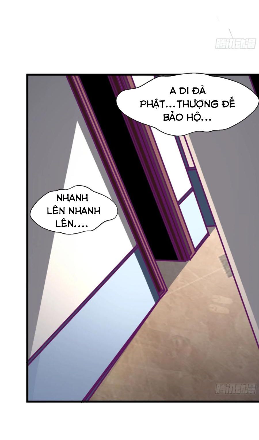 nãi ba là chiến thần mạnh nhất chapter 53 14