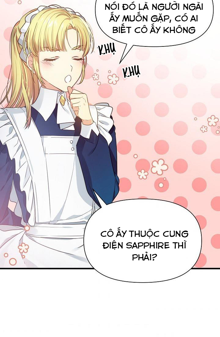 tôi đã ở đây ngay từ ban đầu chapter 5 7