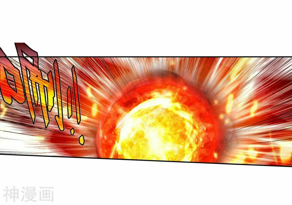 tuyệt thế đường môn - đấu la đại lục 2 chapter 209 9