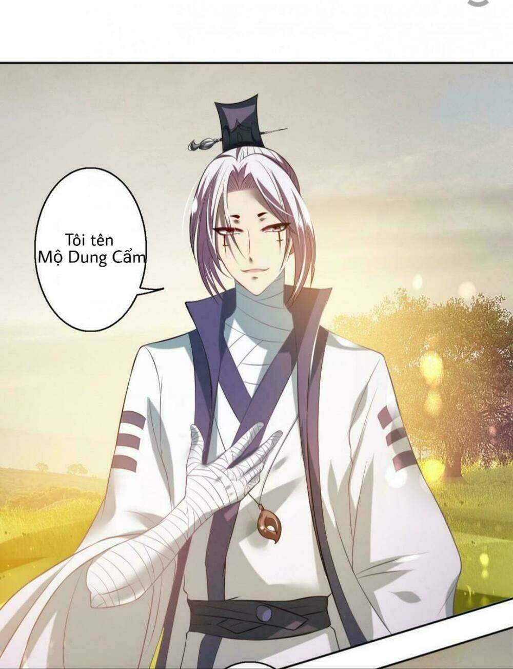 thời gian tình yêu chapter 9 18