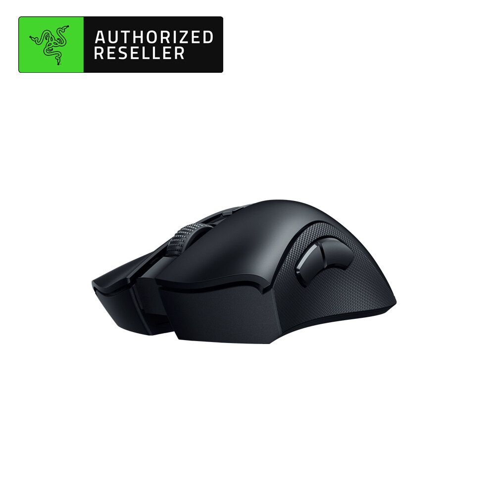 Chuột Razer DeathAdder V2 Pro-Ergonomic Wireless (Hàng chính hãng)_RZ01-03350100-R3A1