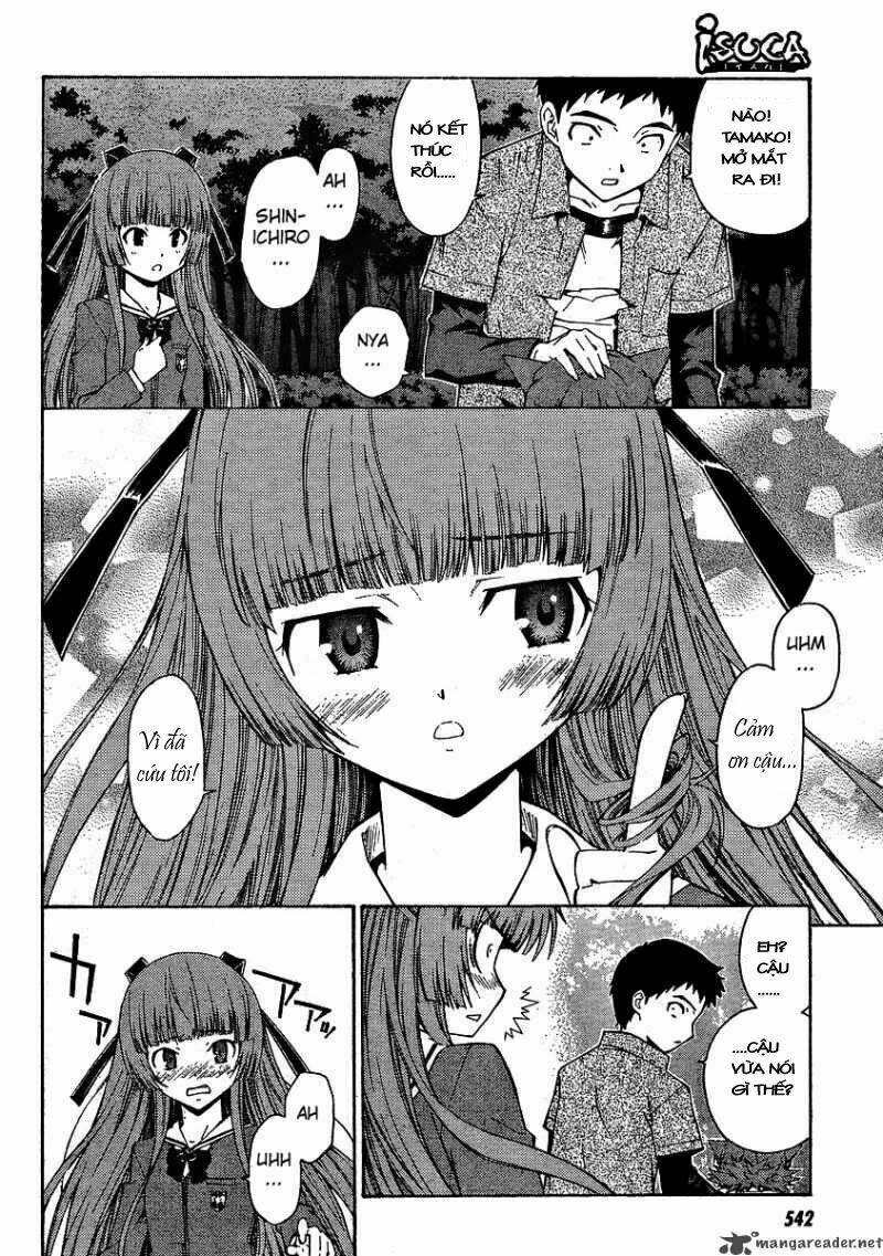 isuca chapter 4 23