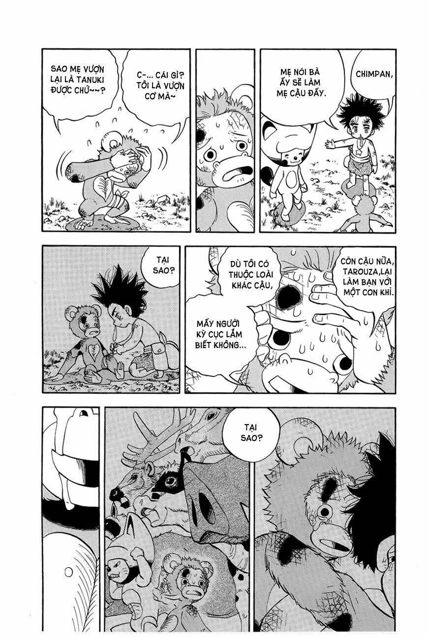 doubutsu no kuni chapter 8 48