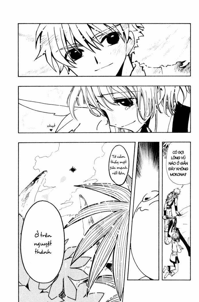 huyền thoại đôi cánh chapter 64 13