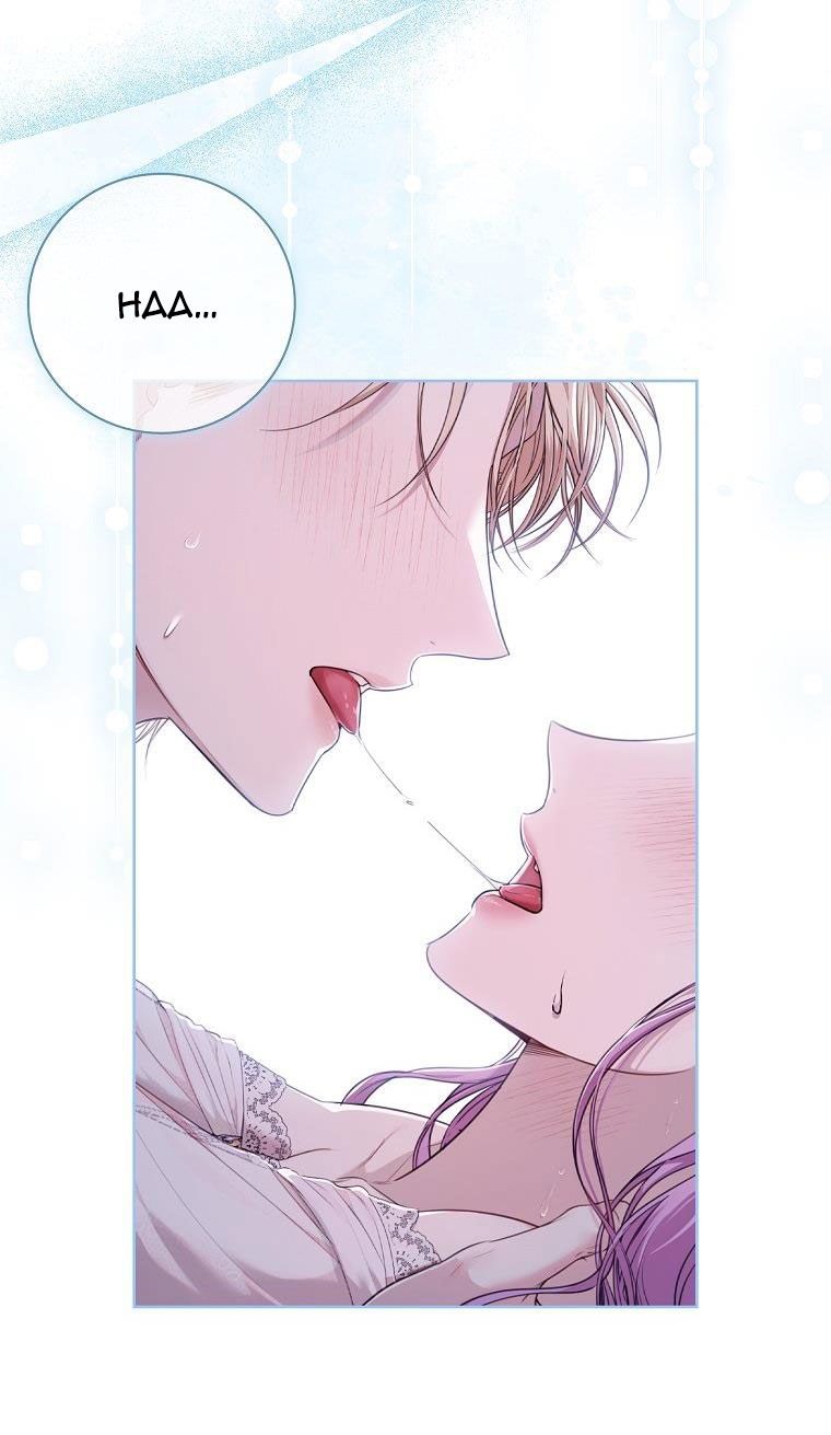 trở thành thư ký của bạo chúa chapter 111 9