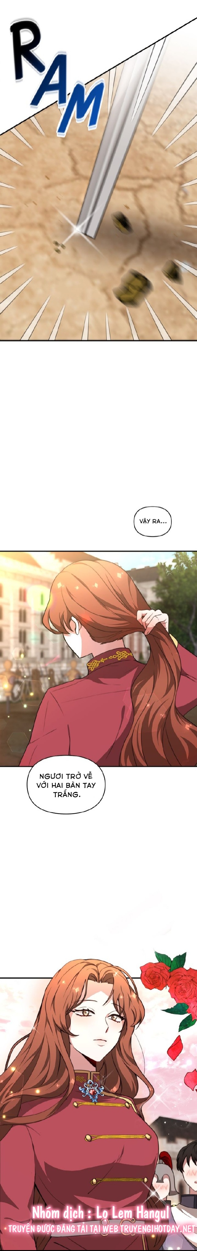 công nương eluana vita chapter 41 2