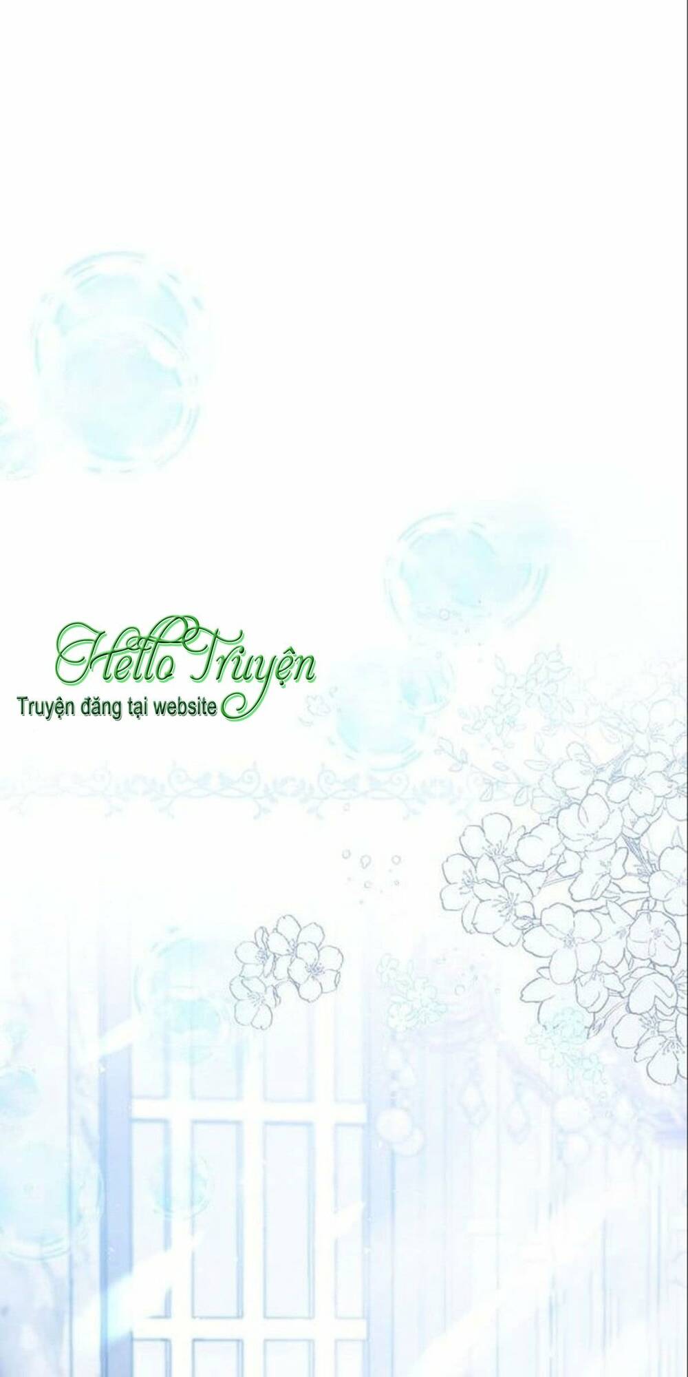 tôi sẽ từ bỏ vị trí hoàng hậu chapter 14 18