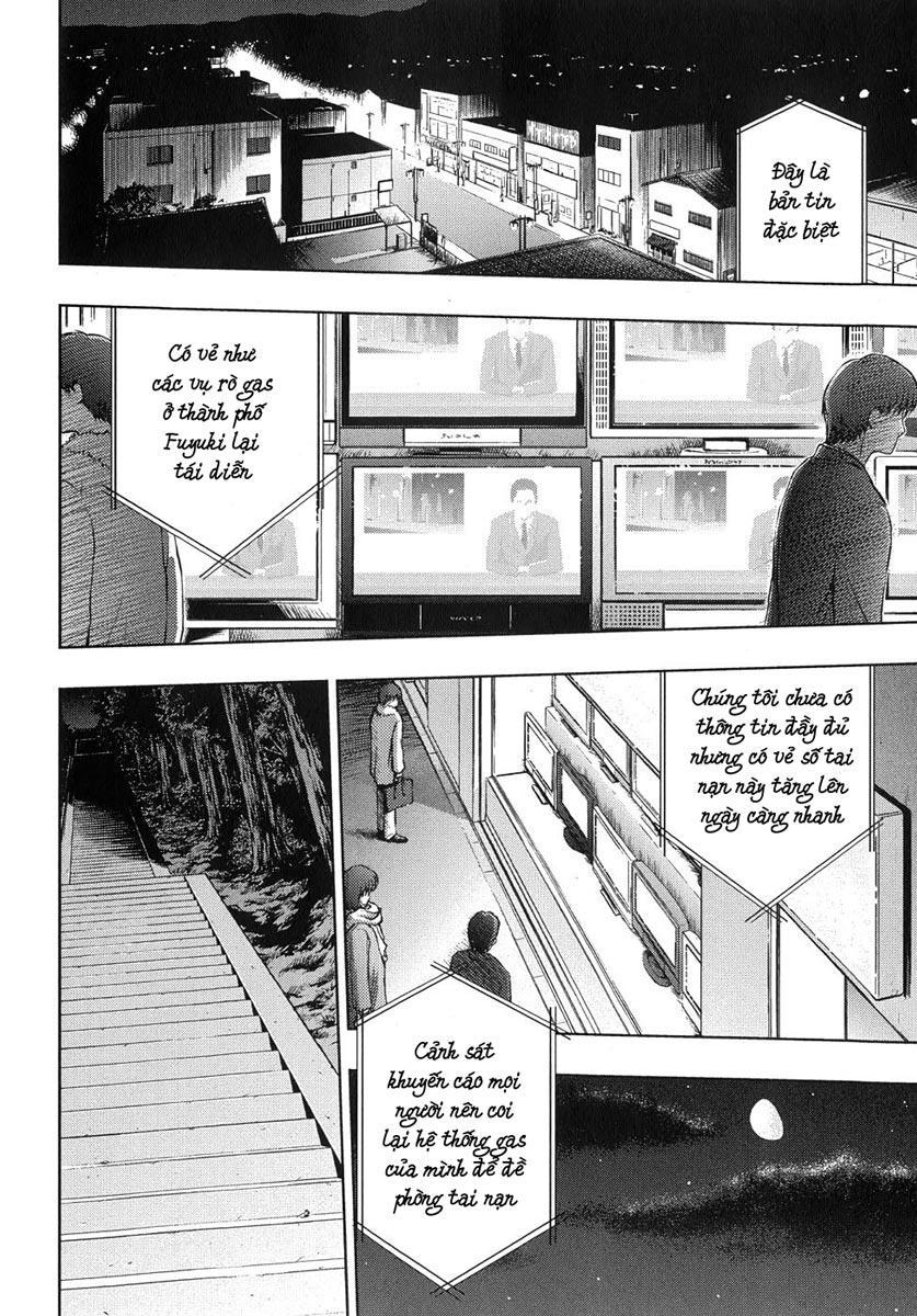 fate stay night chapter 34 18