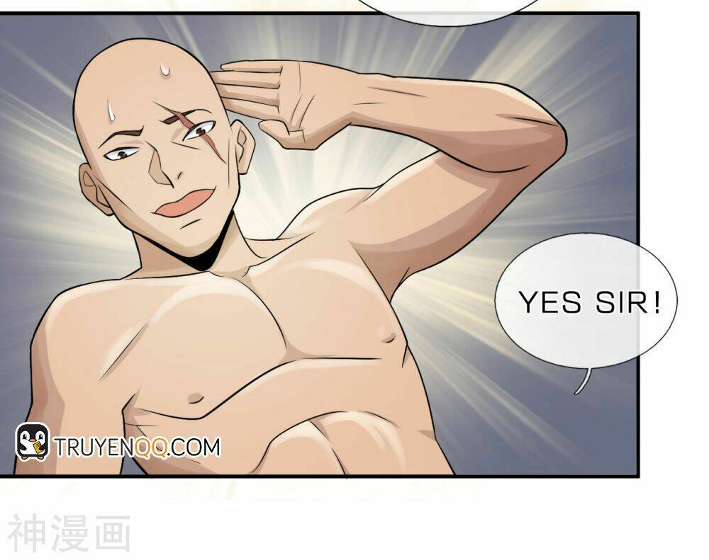 cực phẩm tiên y chapter 14 16