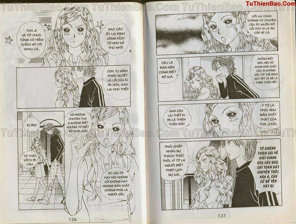 phép màu tình yêu chapter 5 63