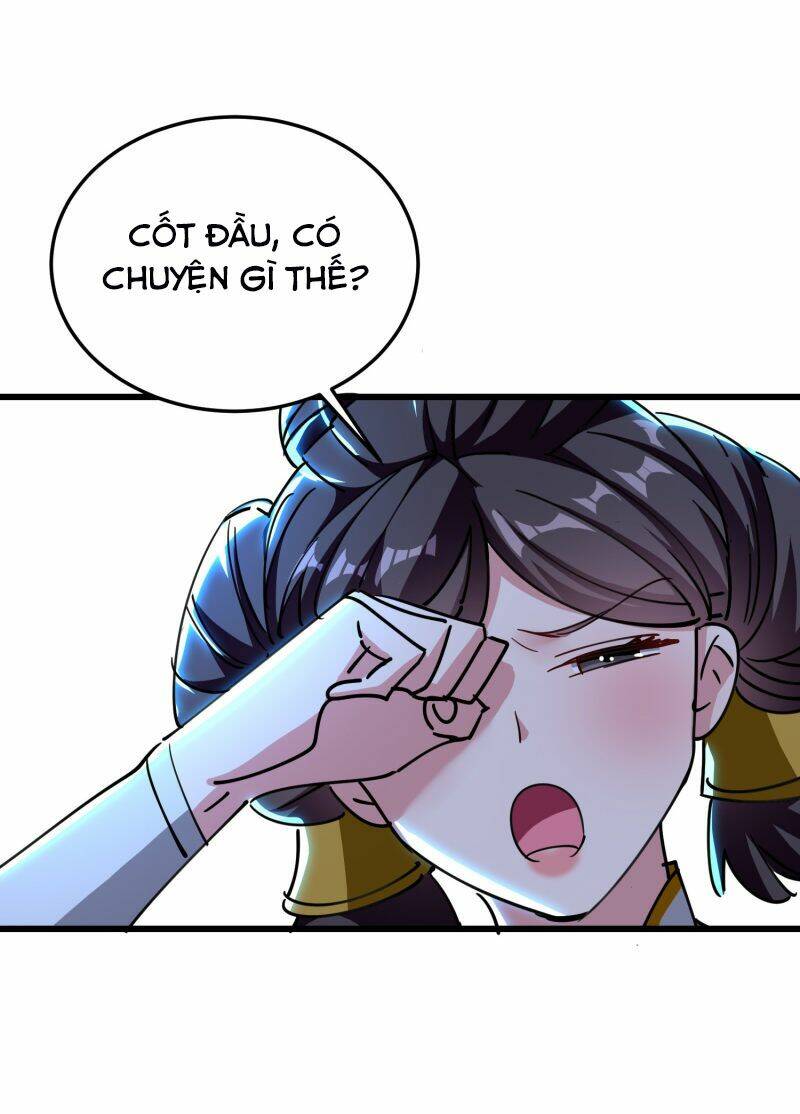 vạn giới tiên vương chapter 72 5