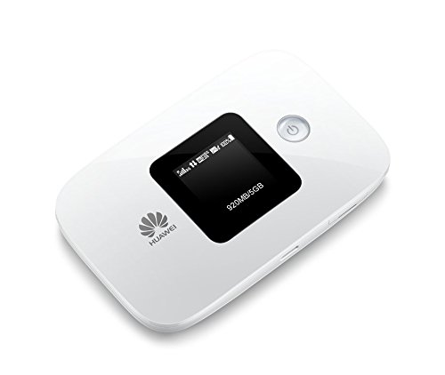 Hình ảnh Huawei E5786 | Thiết bị phát wifi 3G – 4G Hàng đẳng cấp sang trọng - Hàng nhập khẩu