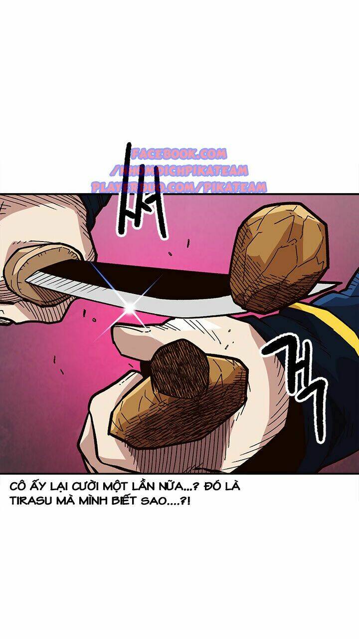 đại lục vô song chapter 24 9