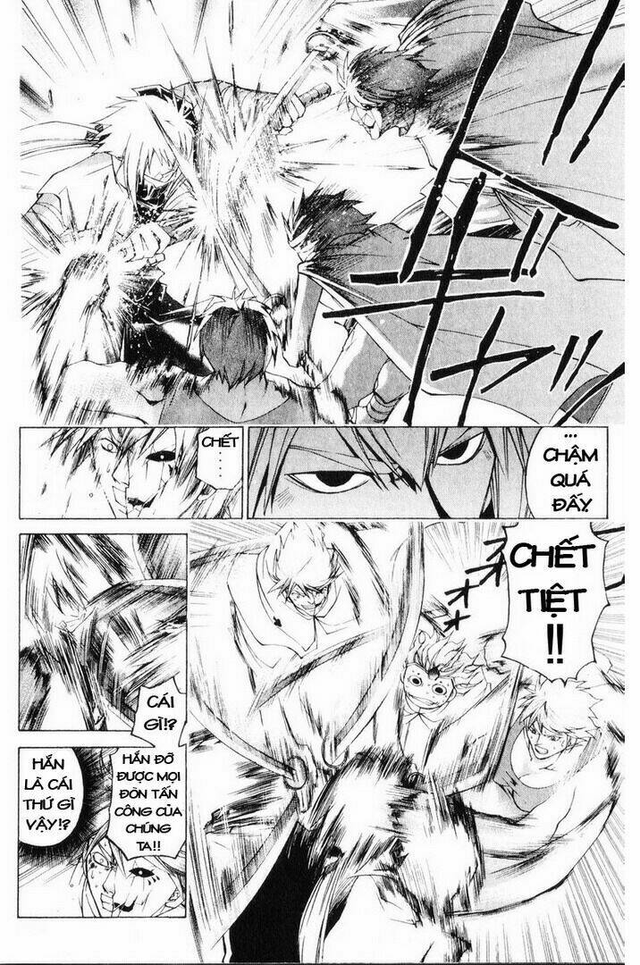 mắt quỷ kyo chapter 241 11