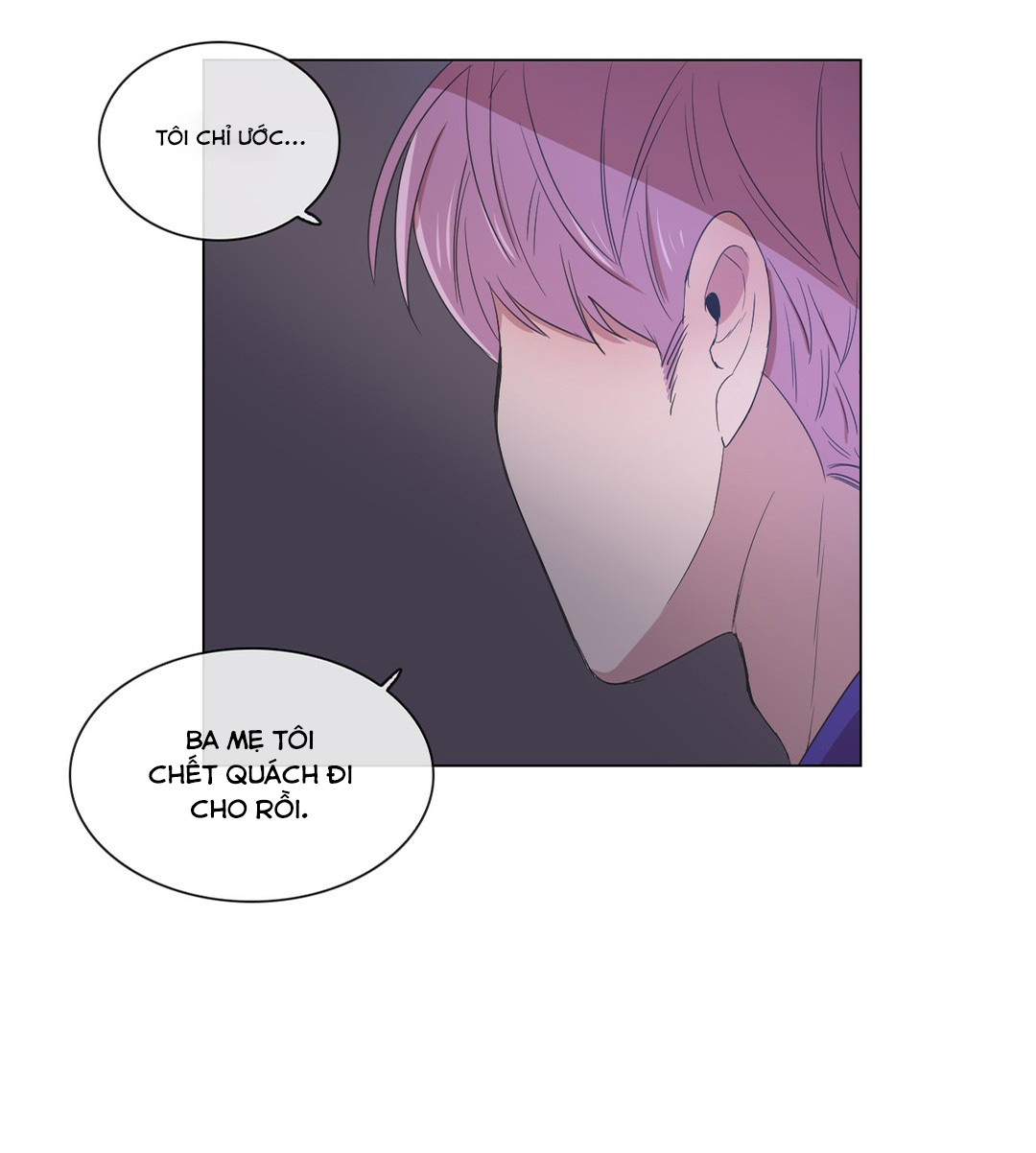 kí ức giả dối chapter 6 21