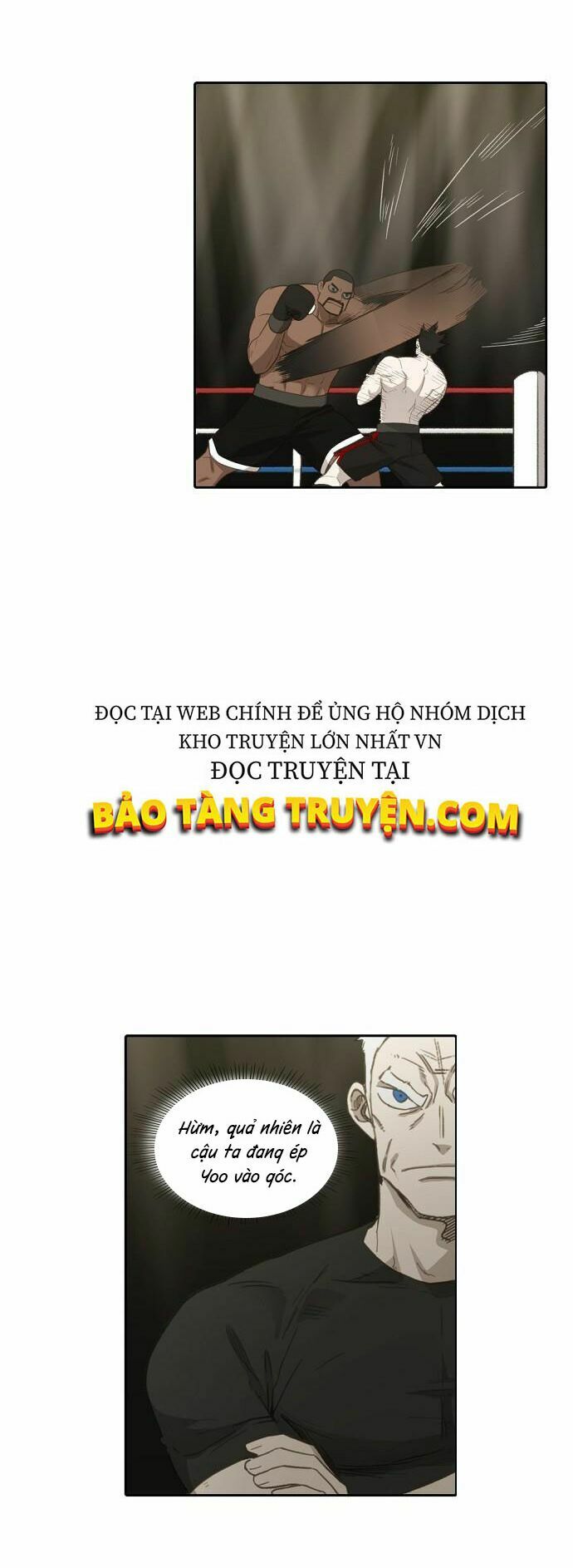 Võ Sĩ Quyền Anh chapter 81 39