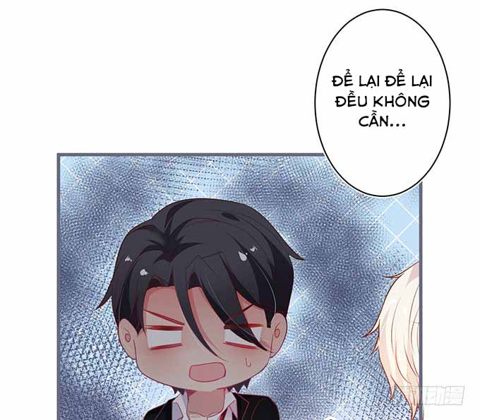 dưỡng khí chí mạng chapter 35 38