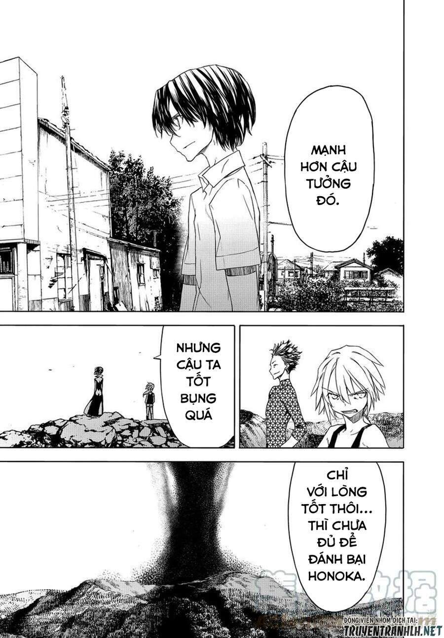 gleipnir - sợi xích thần chapter 70 9