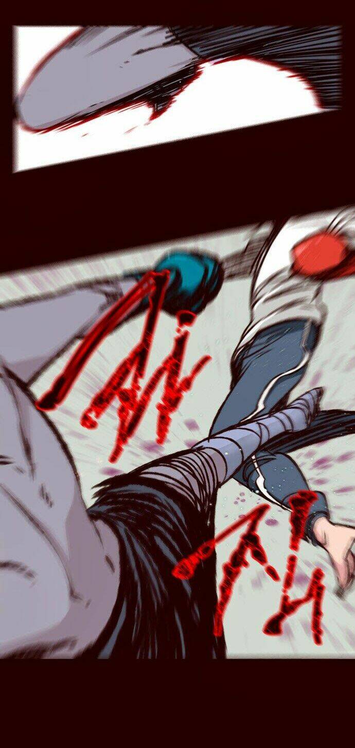 nữ sinh trường wilds chapter 161 20