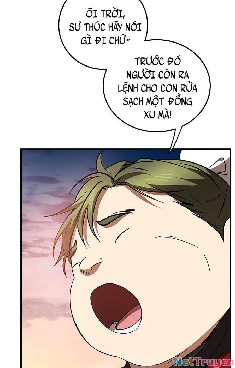 võ đang kỳ hiệp chapter 72 3