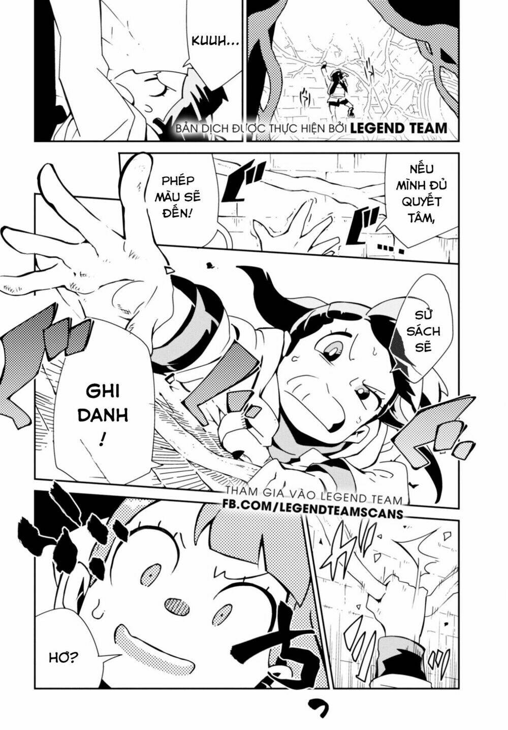 little witch academia (satou keisuke) chapter 1 27