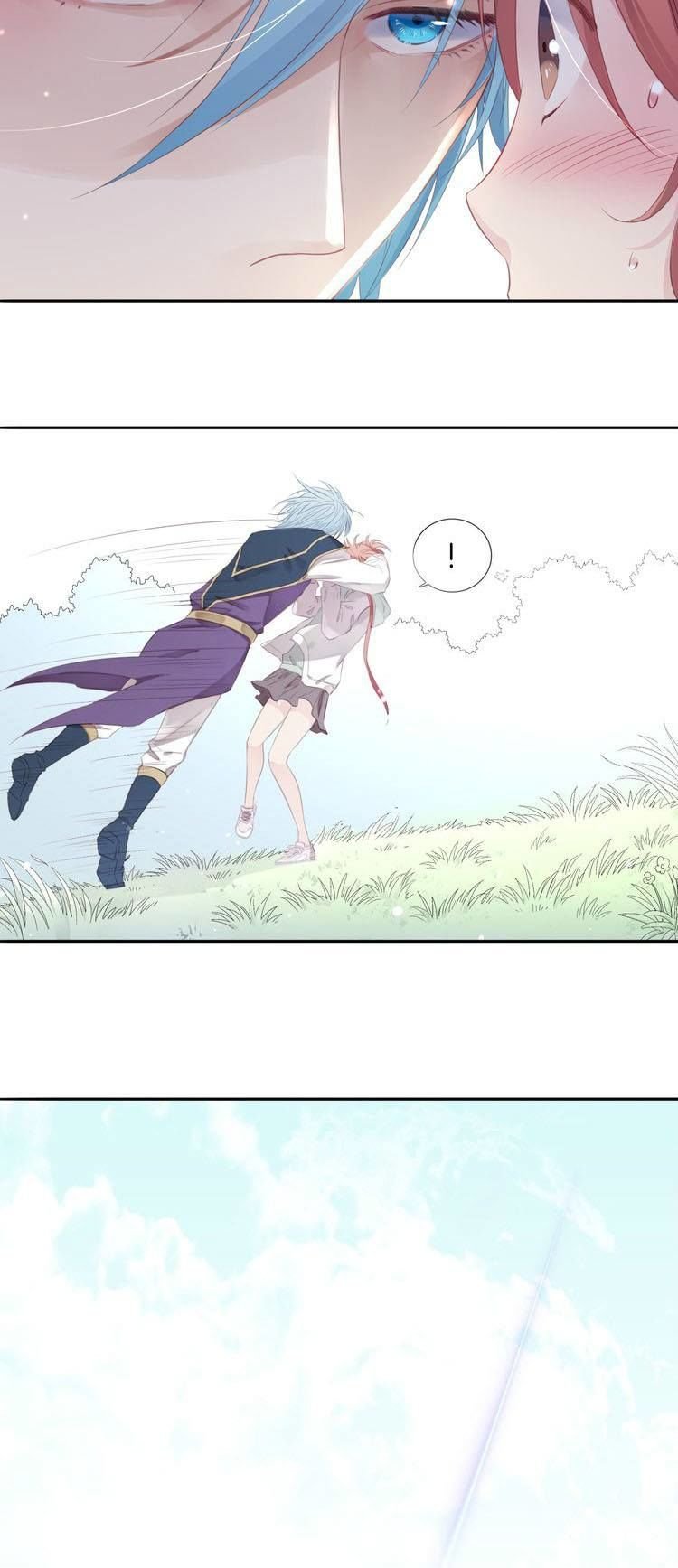 phế sài nữ vương kỵ sĩ đoàn chapter 2 37