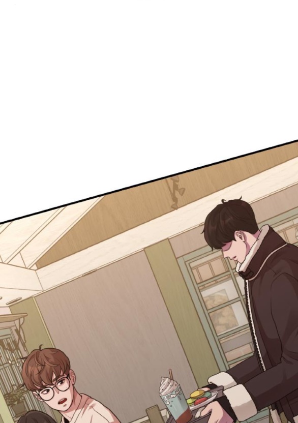 Cuộc Sống Của Tác Giả Truyện Người Lớn chapter 7.2 - Trang 43