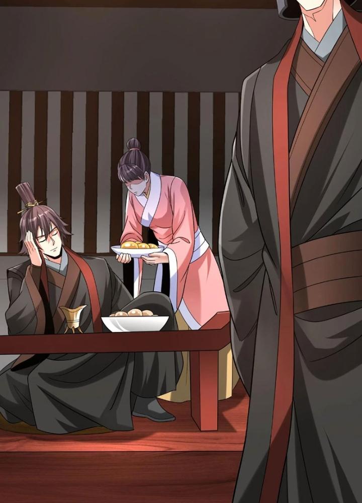 đại tần, ta là con tần thủy hoàng, giết địch thành thần chapter 94 22