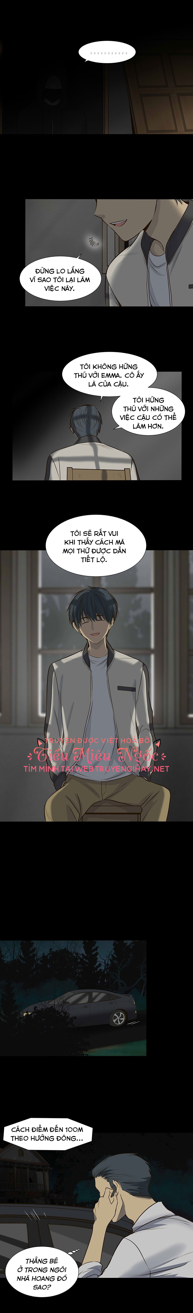 điều bí mật mà tôi luôn giữ kín chapter 20 12