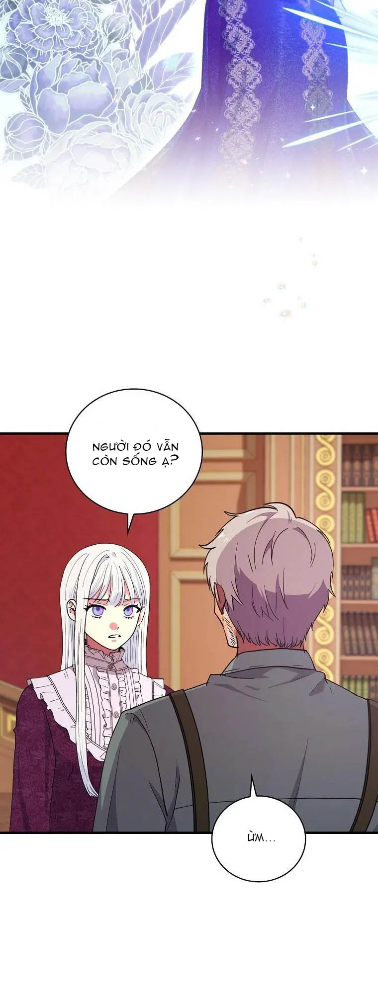 hiệp sĩ băng giá chapter 57.2 12