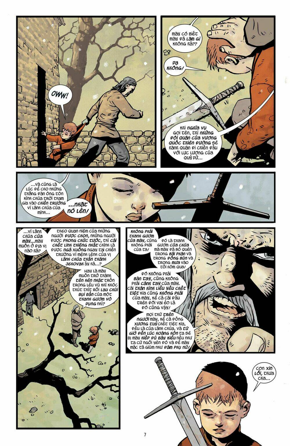 northlanders chapter 9 6