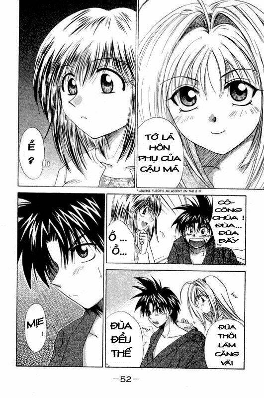 kagetora chapter 7 19