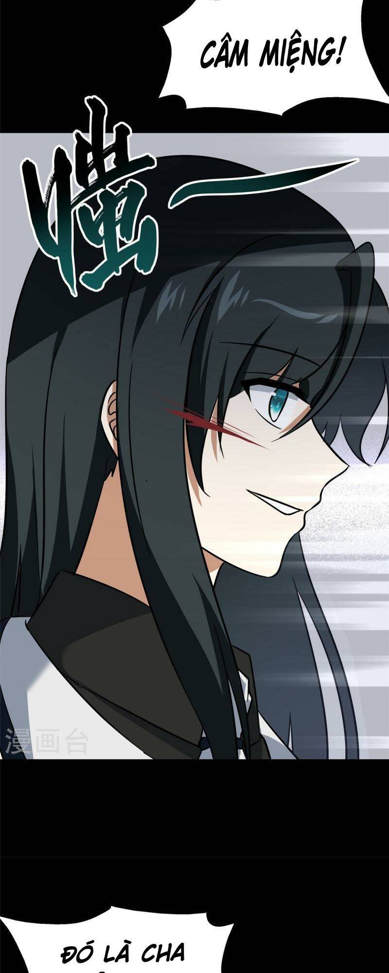 bạn gái virus của tôi chapter 356 27