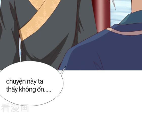 đích nữ chư hầu chapter 7 10