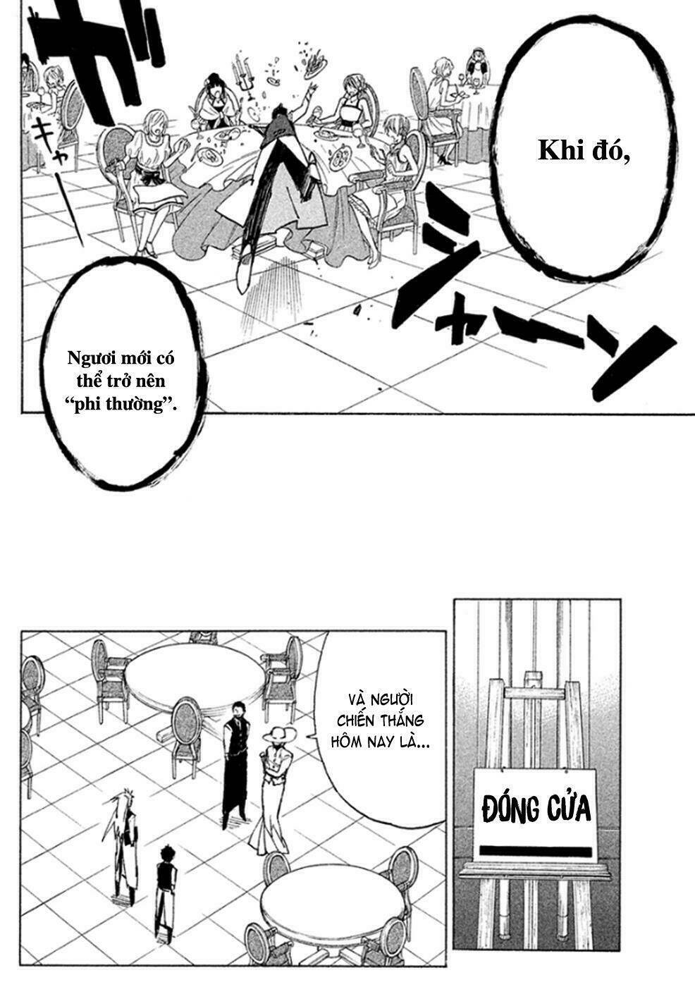 hell’s kitchen chapter 44 40